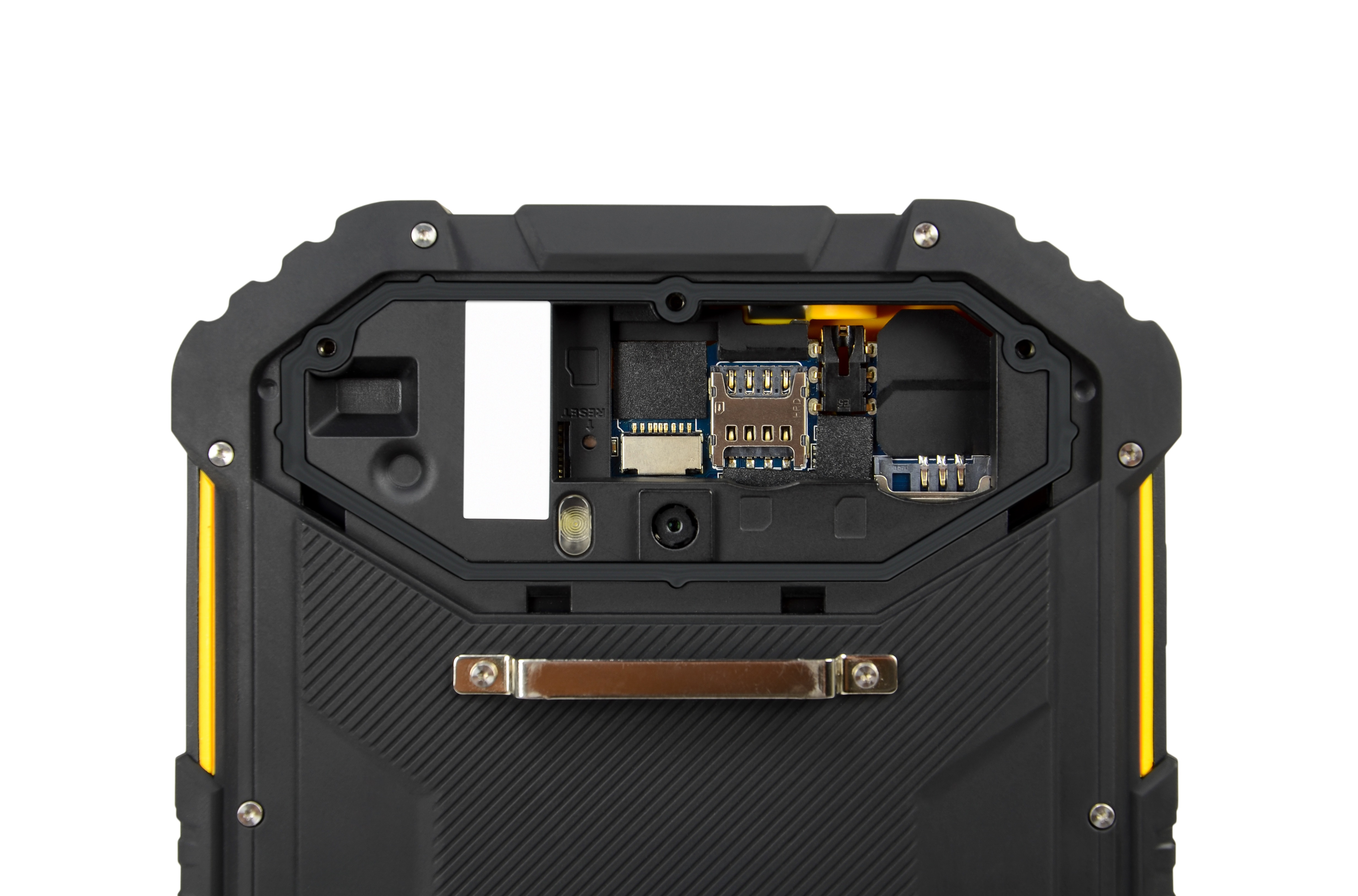 Juniper Systems, Inc. Rugged Tablets and Handhelds